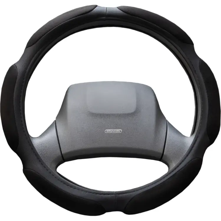 Оплетка руля SKYWAY Sponge air S01101062