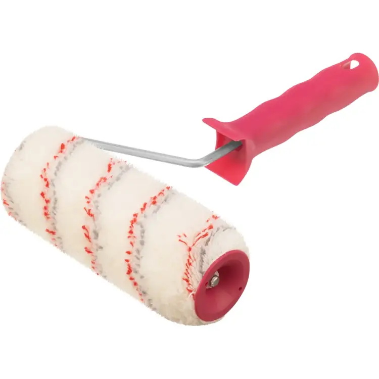 Валик MATRIX НЕЙЛОН Люкс 80760 Валик MATRIX НЕЙЛОН Люкс 80760