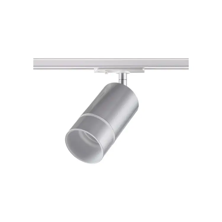 Однофазный трековый светильник Novotech ELINA 370779