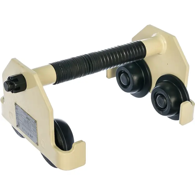 Каретка для тали JET 0.5-HDT 262005