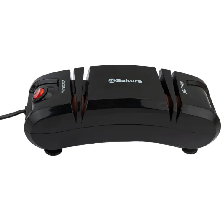 Электроножеточка Sakura SA-6604BK Электроножеточка Sakura SA-6604BK