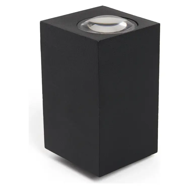 Уличный светодиодный светильник FERON 48486