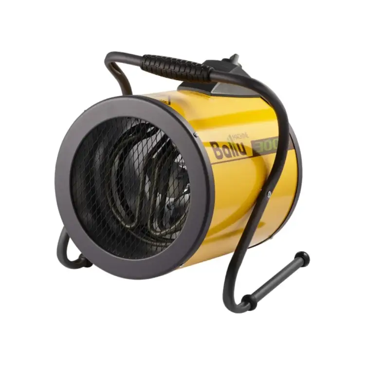 Электрическая тепловая пушка Ballu BHP-P-3 НС-1035078