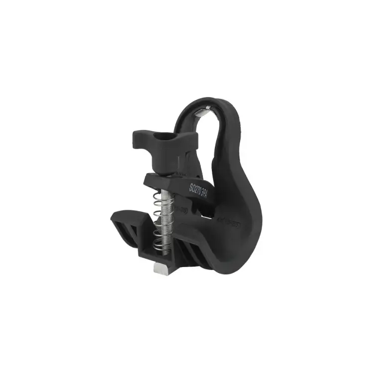 Промежуточный зажим ЭРА SO270 Б0037752