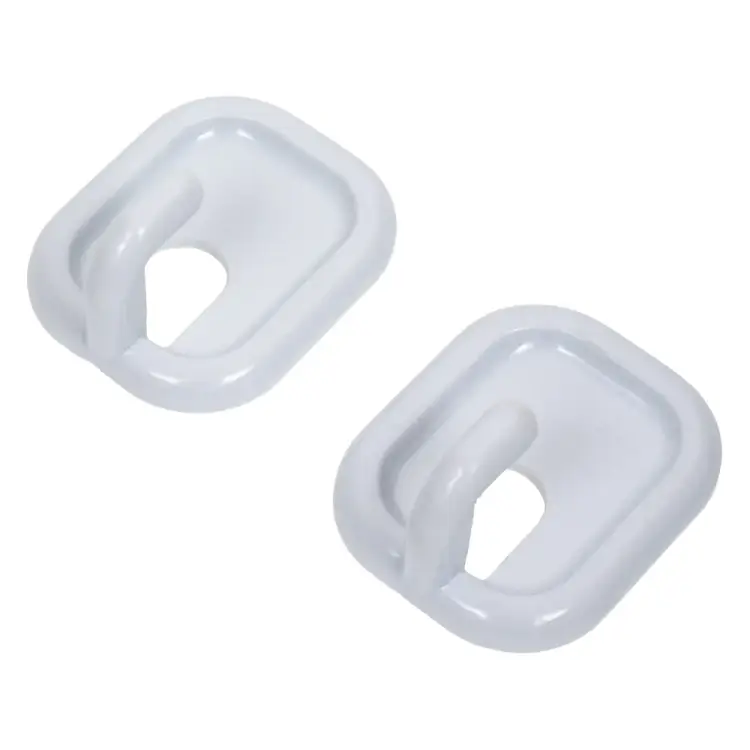 Самоклеящийся крючок Amig 206-45х32х21BL