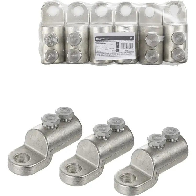 Наконечник TDM ELECTRIC SQ0553-0503 Наконечник TDM ELECTRIC SQ0553-0503