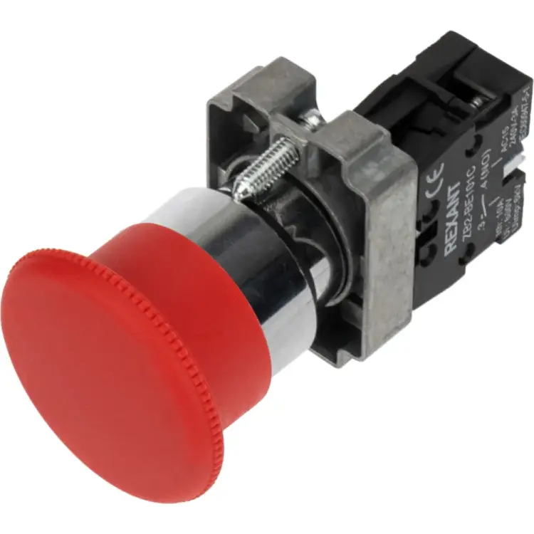 Кнопка REXANT 36-5543