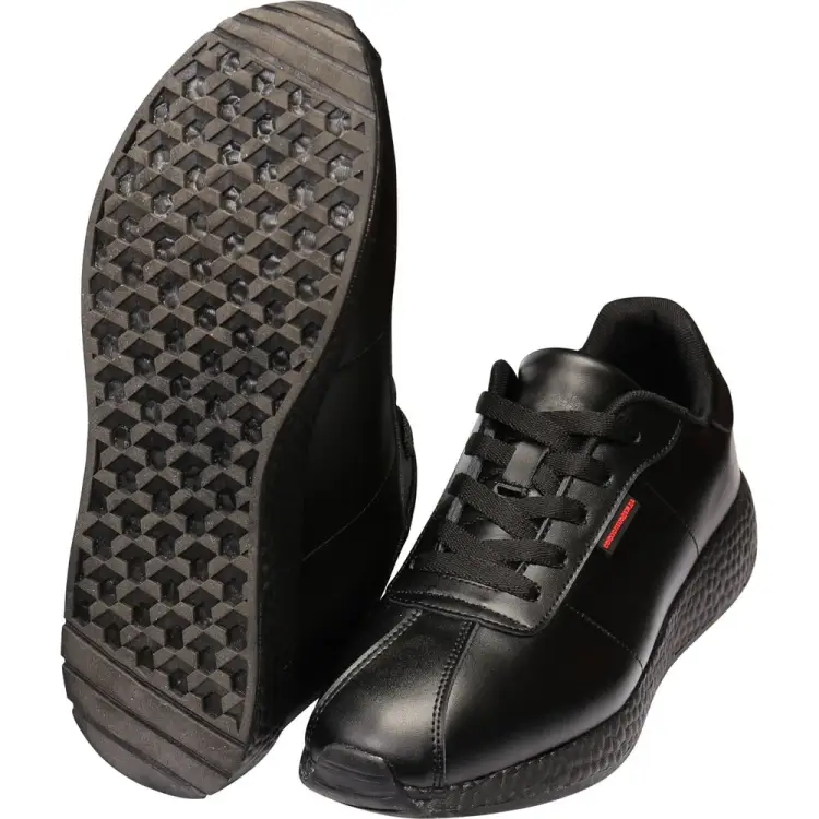 Полуботинки СОЮЗСПЕЦОДЕЖДА Фаворит НЬЮ черный, 41 2000000116099 Полуботинки СОЮЗСПЕЦОДЕЖДА Фаворит НЬЮ черный, 41 2000000116099