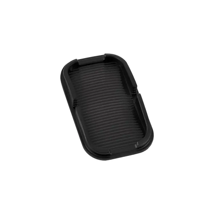 Противоскользящий автомобильный коврик панели SKYWAY S00401002