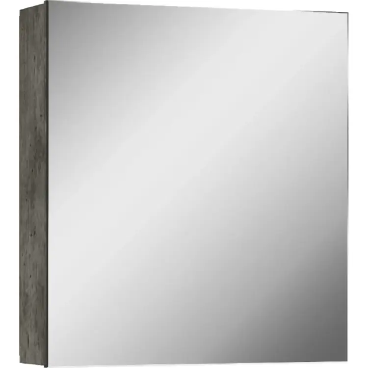 Шкаф зеркало Айсберг Мечта 50 DM2337HZ