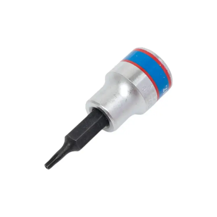 Торцевая насадка KING TONY 302709