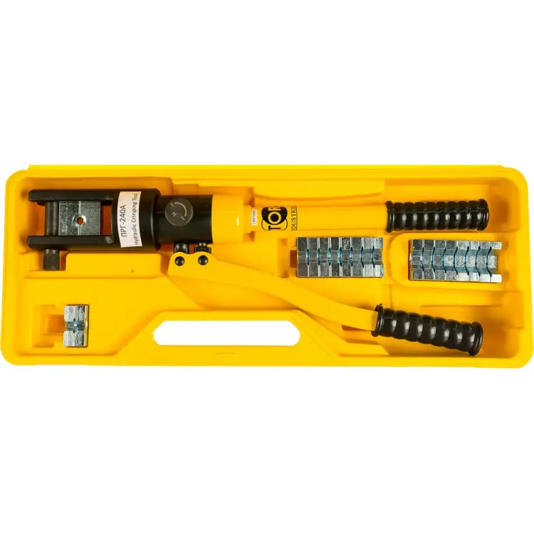 Опрессовщик кабеля TOR 1182401 Опрессовщик кабеля TOR 1182401