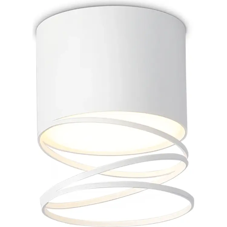 Накладной светильник Ambrella Light techno spot TN71103