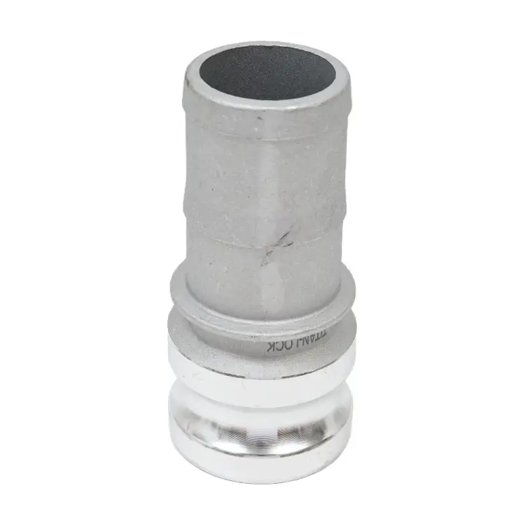 Алюминиевый камлок TITAN LOCK EcoLine TL200EAL-EL