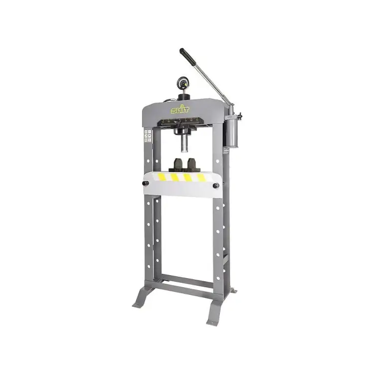 Гидравлический напольный пресс SNIT В0000000198289