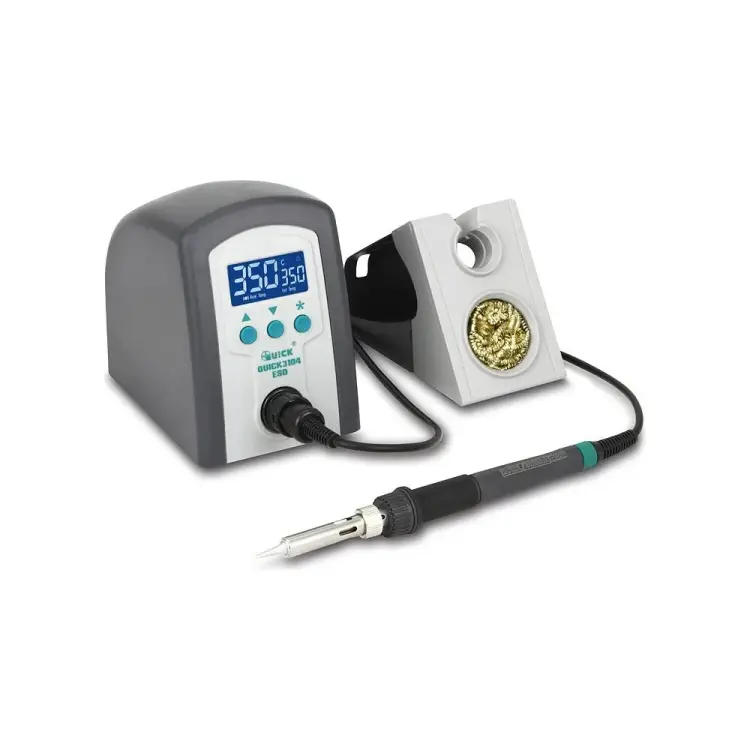 Паяльная станция QUICK 3104 ESD