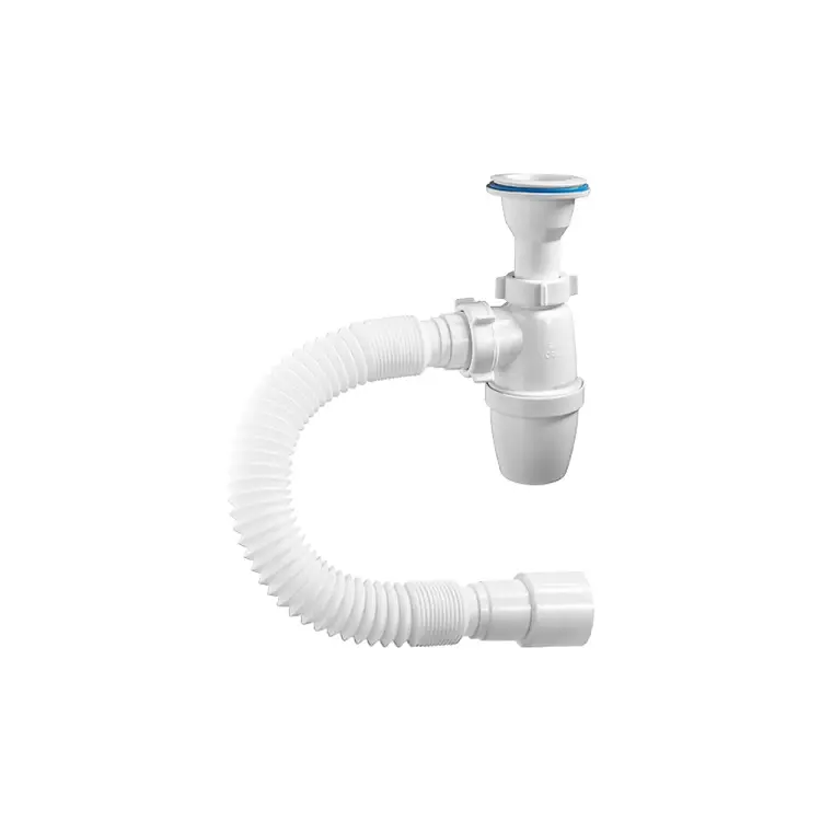 Бутылочный сифон ORIO А-72019