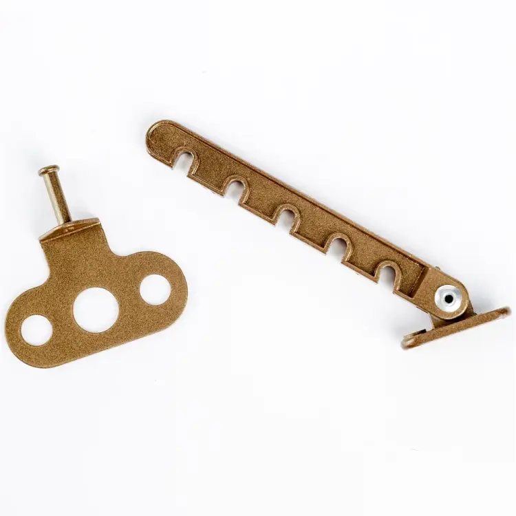 Оконный ограничитель Трибатрон Евро-2 87845