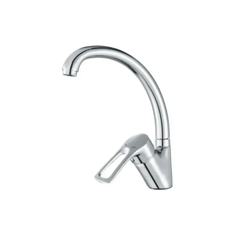 Смеситель для кухни ZOLLEN Siegen SI74411632 448021