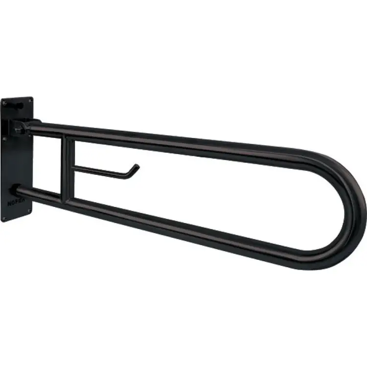 Полукруглый поручень для людей с ограниченными возможностями Nofer 15051.80.N