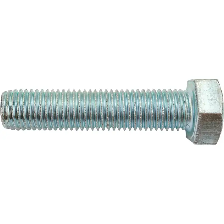 Болт крепежная техника 16х70 DIN 933 558 20 шт. 493589 БК