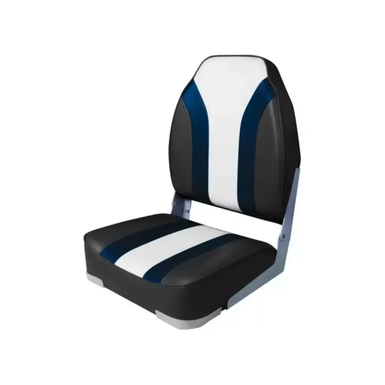 Складное кресло Skipper SK75107CBW Складное кресло Skipper SK75107CBW