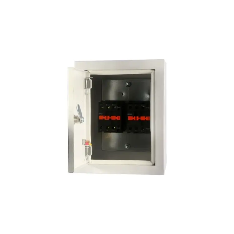 Пускатель ВТМ ПМ 12-025561-25А-220АС-(2р)-У3-В 0018745 ВТМ00018745