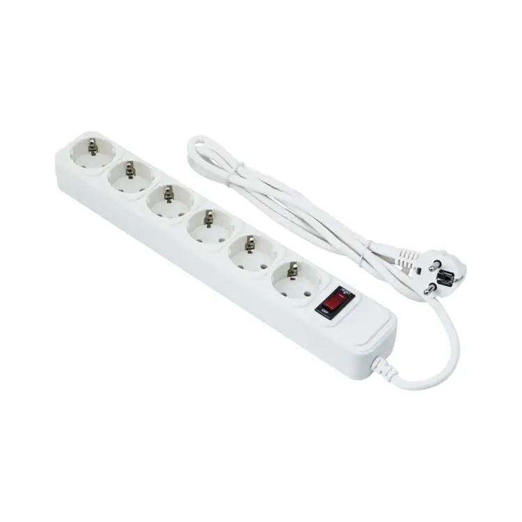 Сетевой фильтр ExeGate SP-6-1.5W 266866