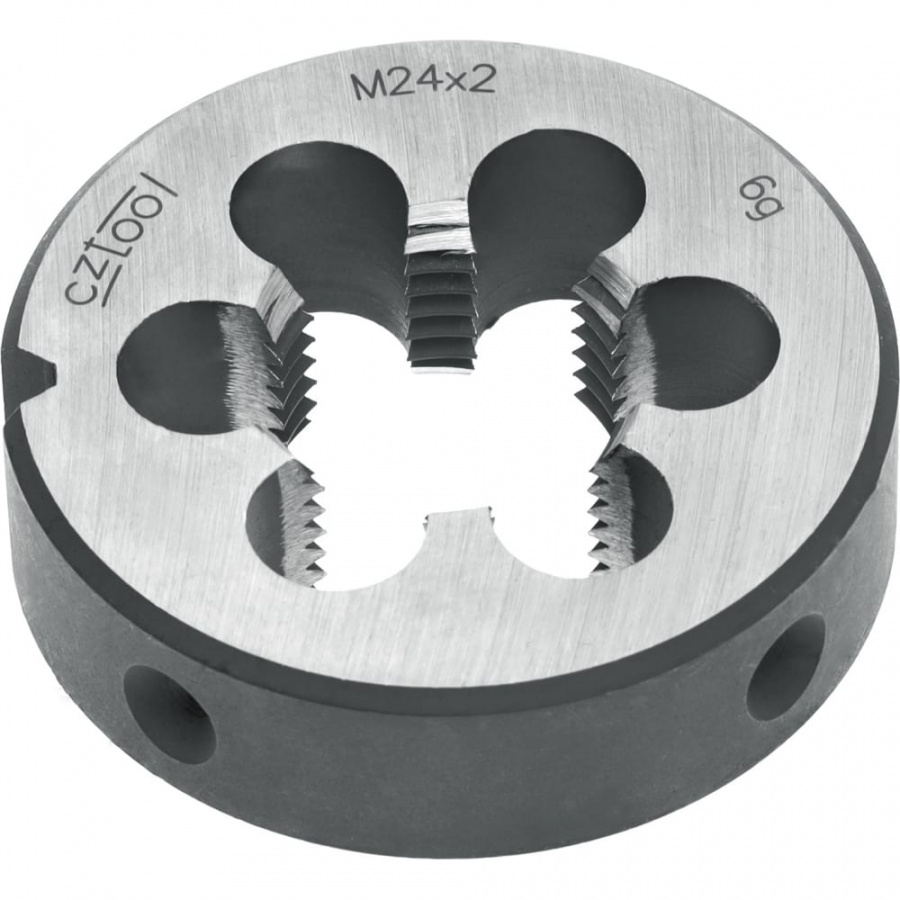 Плашка Bucovice Tools 210241