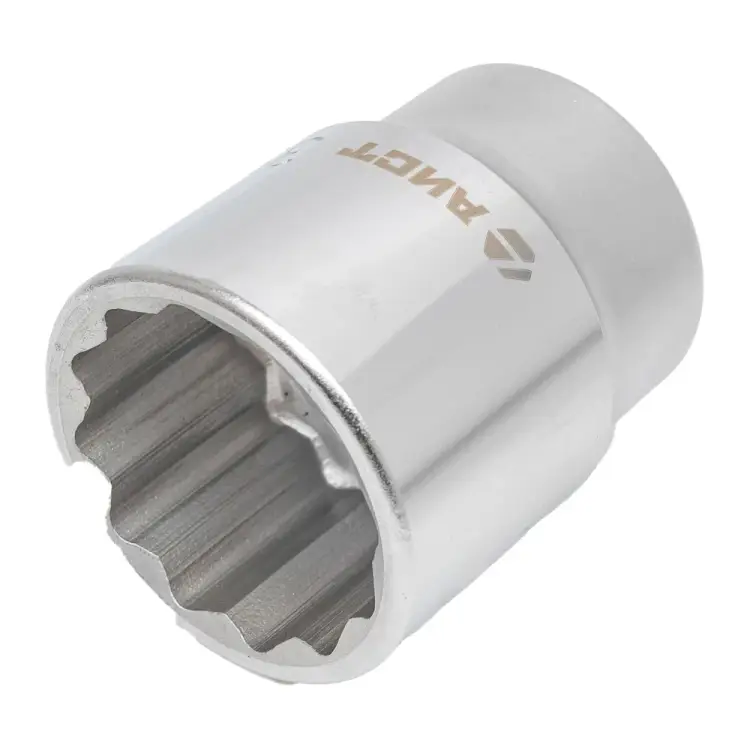 Двенадцатигранная торцевая головка AIST 511235B 00-00002853