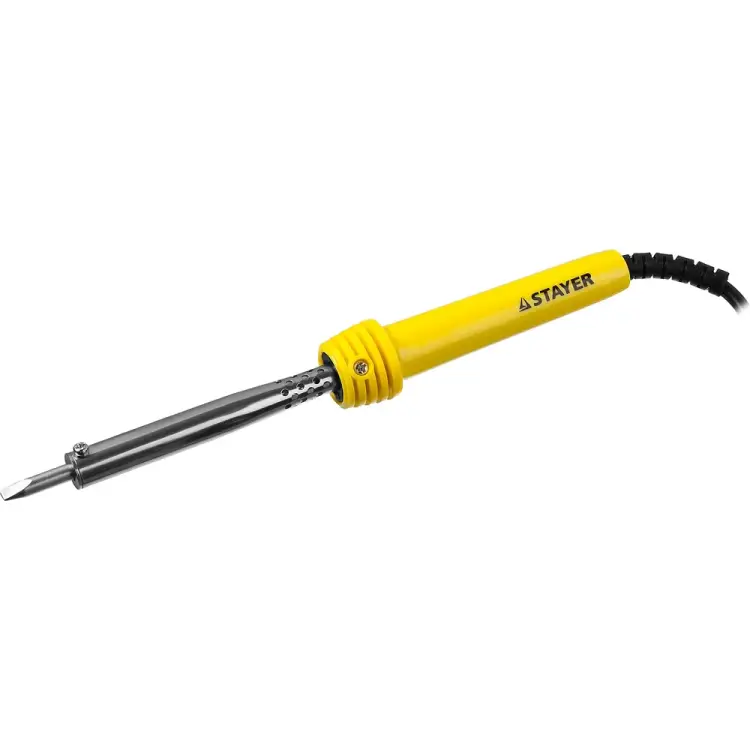 Паяльник STAYER MASTER MAXTerm 55305-60