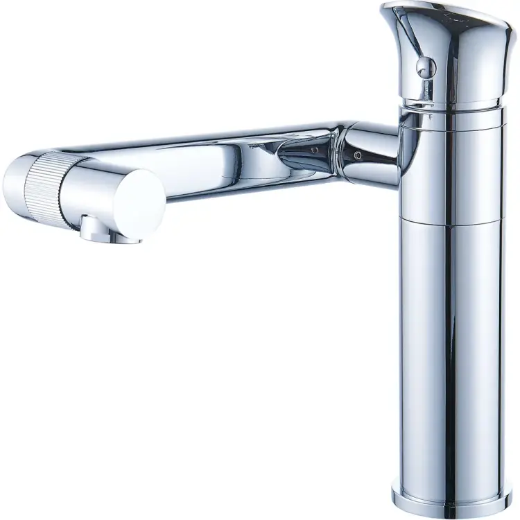 Смеситель для умывальника DIADONNA D49-19015