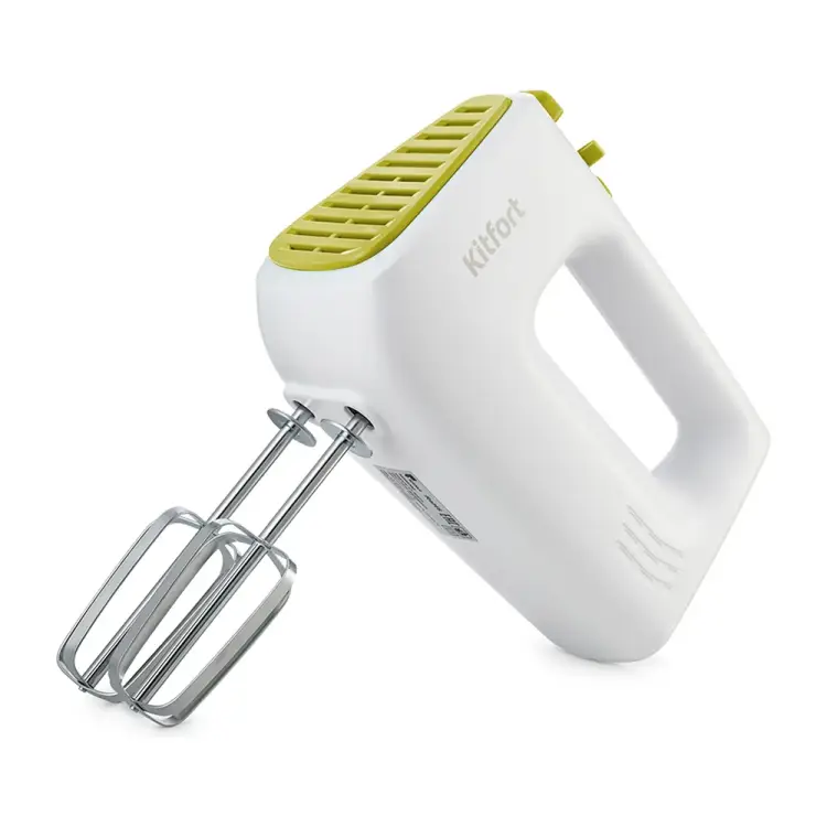 Миксер KITFORT КТ-3067-2 Миксер KITFORT КТ-3067-2