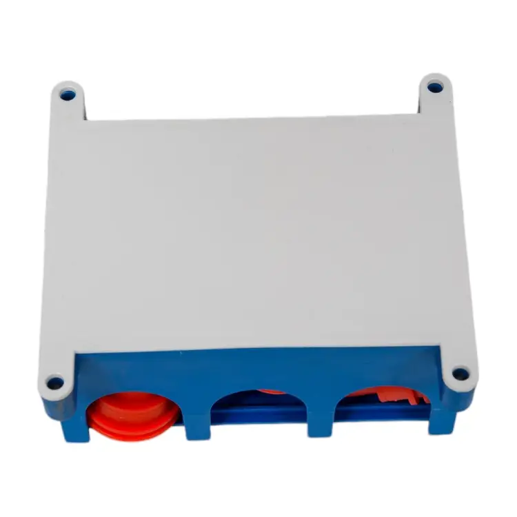 Распределительная коробка Рувинил 10134