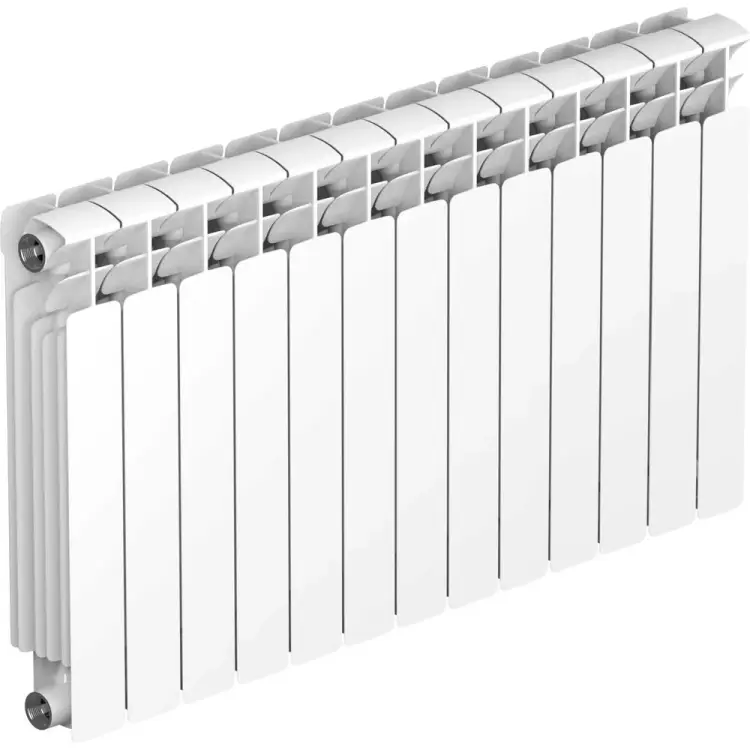 Биметаллический радиатор RIFAR B-500 13 секций