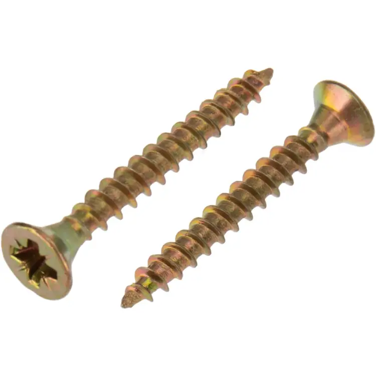 Универсальный саморез KRANZ 3x25 200 шт. KR-01-3311-012