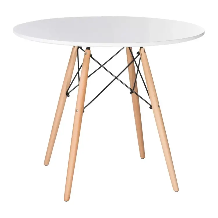 Обеденный стол BRABIX Eames T-01 532633