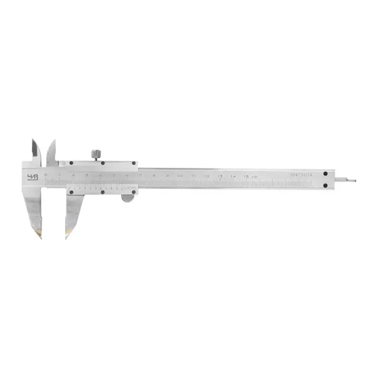 Разметочный штангенциркуль ЧИЗ ШЦРТ I- 125 0,05 949528