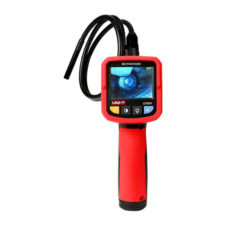 Бороскоп UNI-T ut665 117413