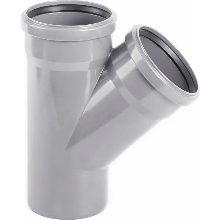 Тройник ХЕМКОР 03495