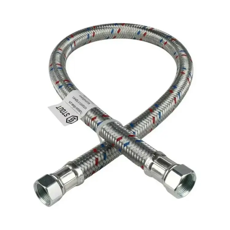 Гибкая подводка для воды STOUT SHF-0320-182020 RG008V1OMVJ29M