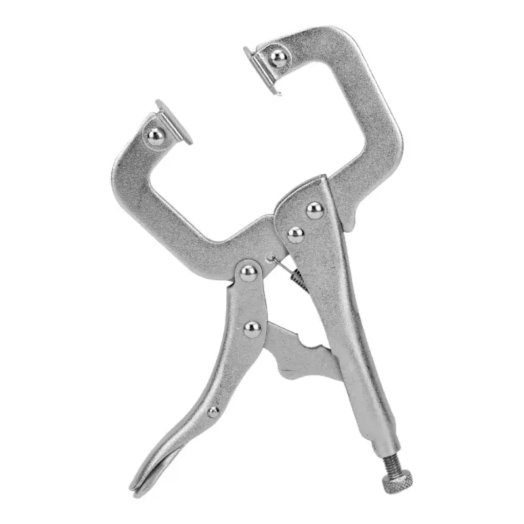 Ручной зажим Gigant GST-170