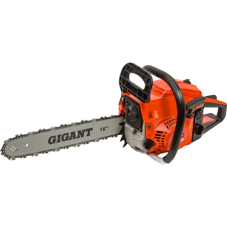 Бензопила Gigant GSAF-09