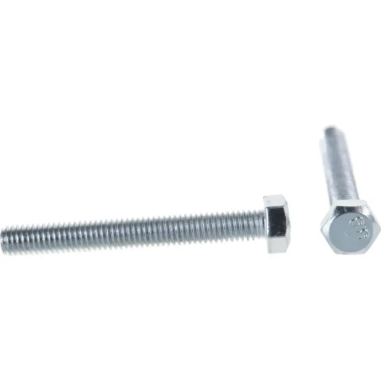 Болт крепежная техника 5х40, DIN 933 558, 300 шт. 493405 БК