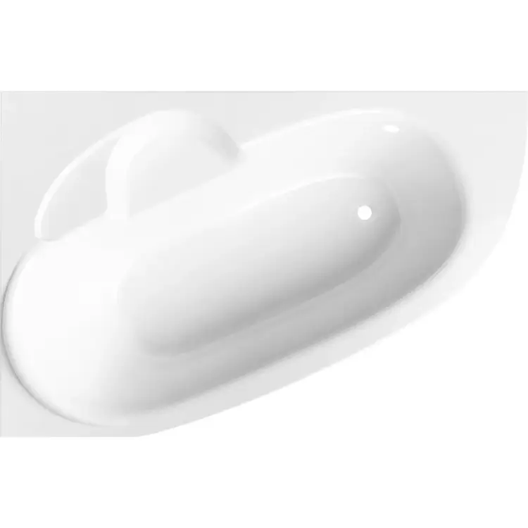 Угловая акриловая ванна Lavinia Boho Bell Pro 3702140L Угловая акриловая ванна Lavinia Boho Bell Pro 3702140L