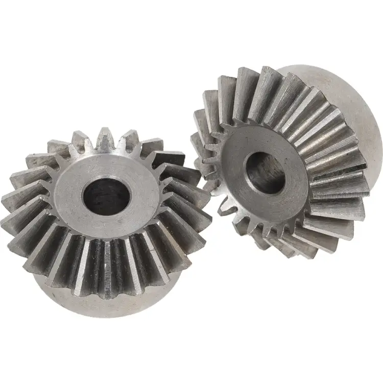 Коническая зубчатая пара ISKRA C28A221 C28A221-ISKRA