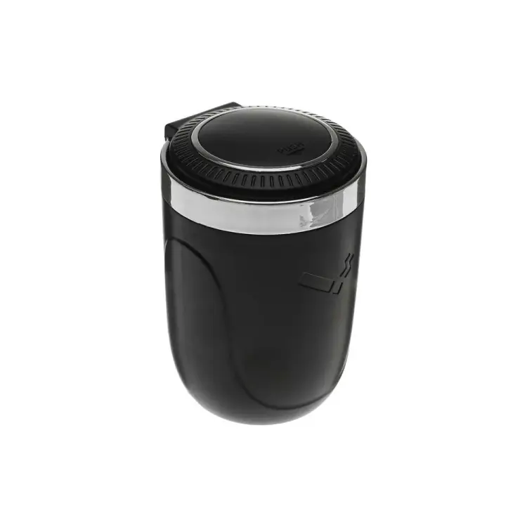Пепельница для авто в подстаканник TORSO 5182347