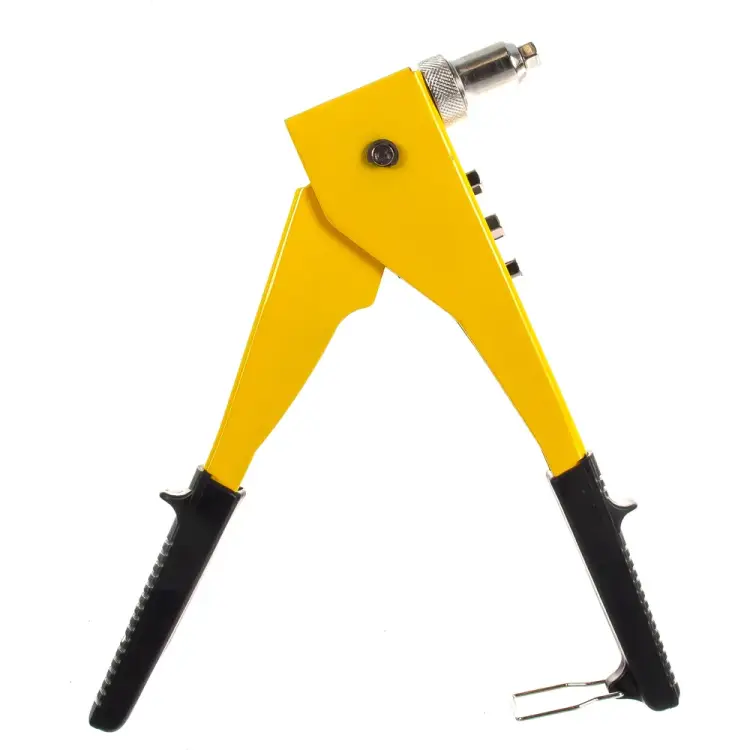 Двухпозиционный заклепочник Biber 85754 тов-043003 Двухпозиционный заклепочник Biber 85754 тов-043003