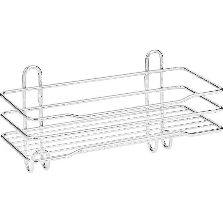 Настенная прямоугольная полка ЧМЗ Стамбул 501-001-01