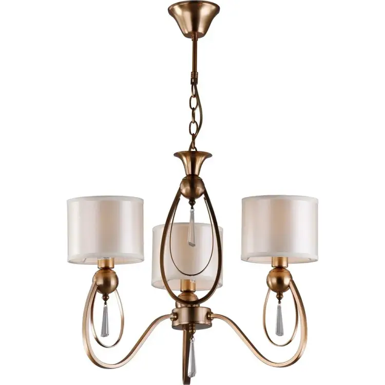 Подвесная люстра Omnilux OML-63813-03